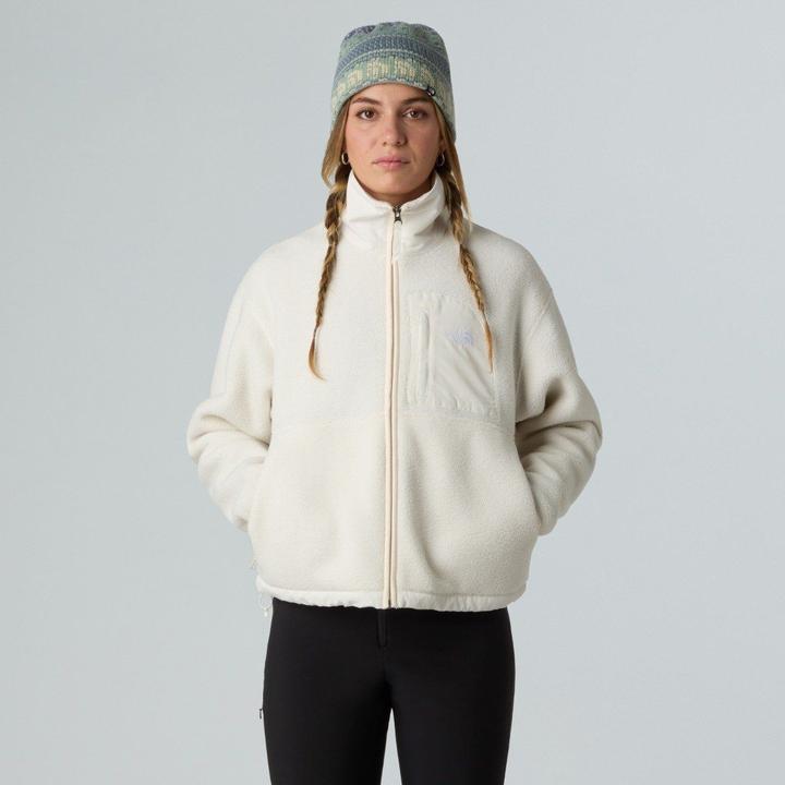 Image du produit North Face W'S Yumiori Full Z Ip (L)