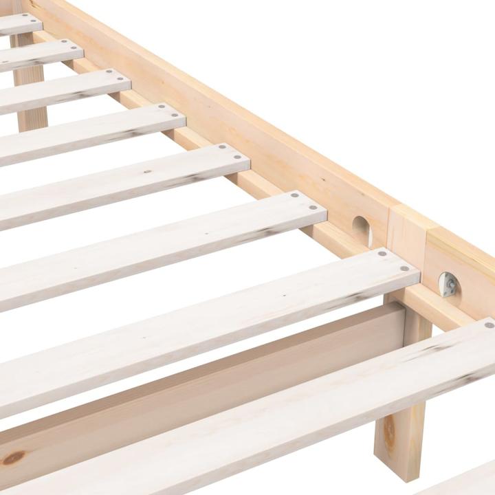 Produktbild VidaXL Neils (90 x 190 cm)
