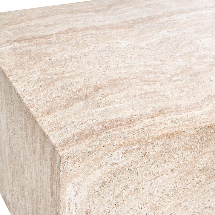 Image du produit Beliani Nobres (90 x 66 x 30 cm)