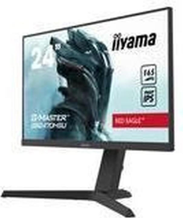 Immagine prodotto iiyama GB2470HSU-B5 (1920 x 1080 pixel, 23.80")