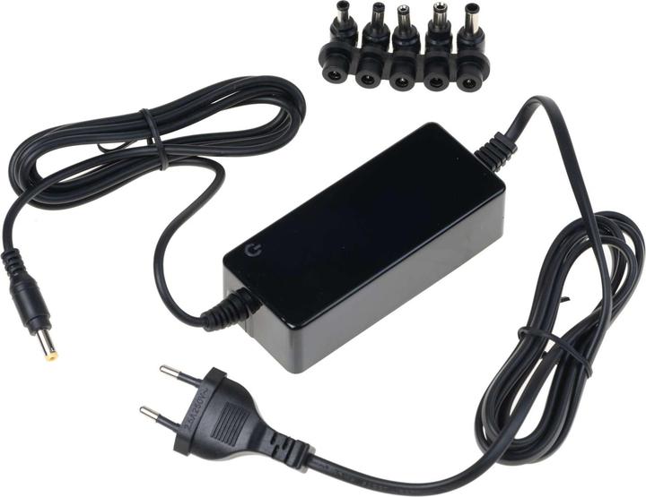 Alpha Elettronica Alimentatore da tavolo KD5050 (70 W)