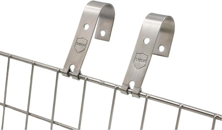 Image du produit Siech Cycles Panier moyen (11.40 l)