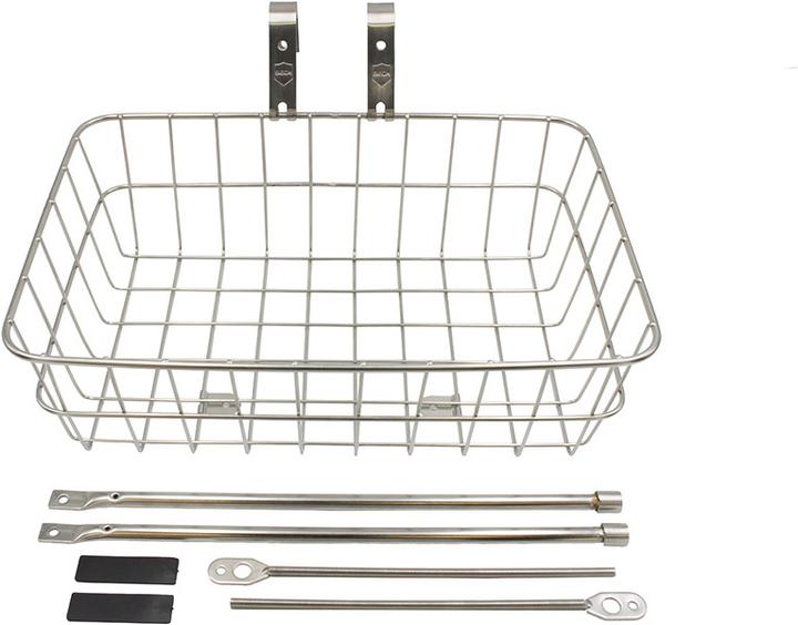 Image du produit Siech Cycles Panier moyen (11.40 l)