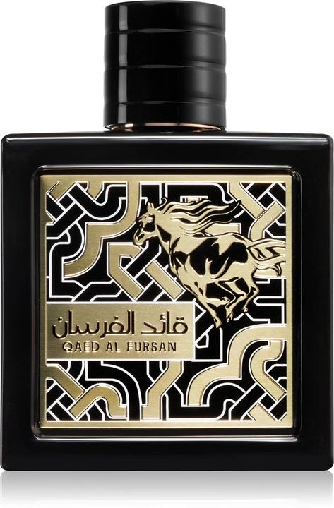 Immagine prodotto Lattafa Perfumes Qaed Al Fursan (Eau de parfum, 90 ml)
