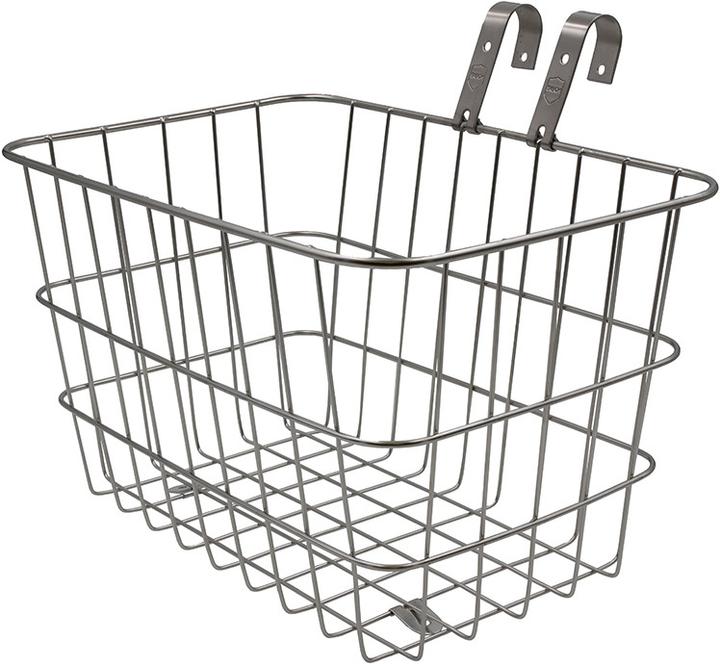 Actual product image Siech Cycles Basket Large (21.85 l)