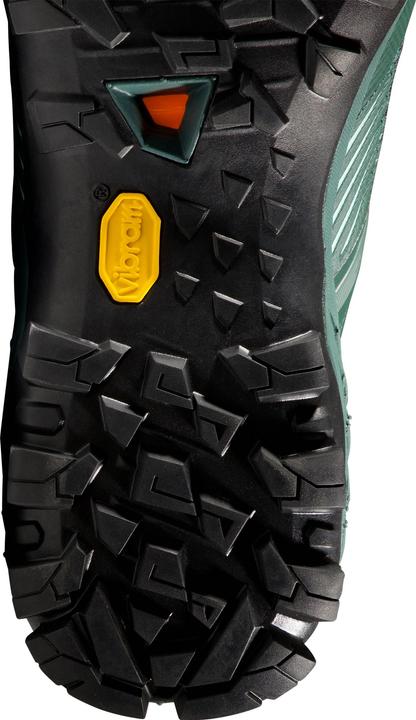 Produktbild Mammut Ducan II High GTX (47.5)