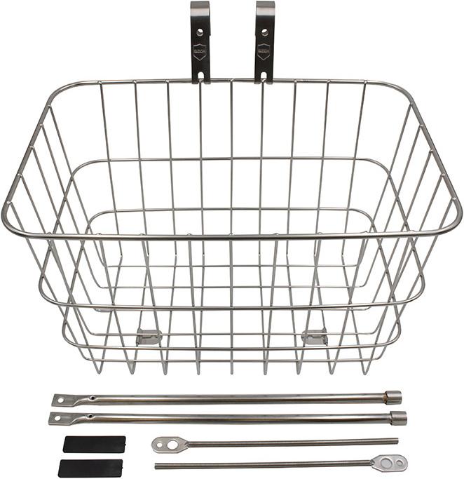 Actual product image Siech Cycles Basket Large (21.85 l)
