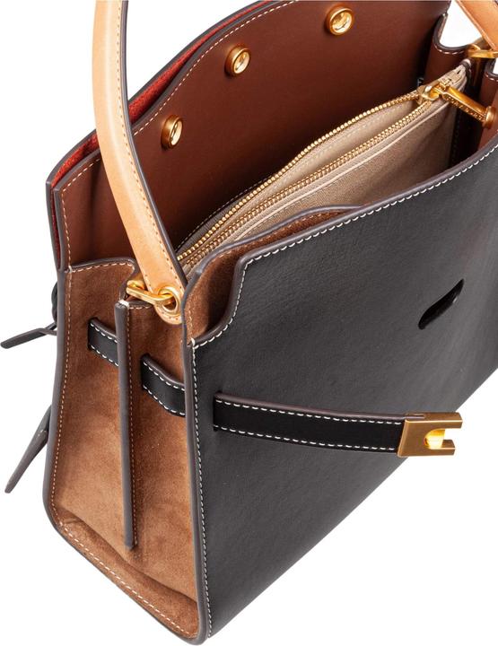 Immagine prodotto Tory Burch Ledertasche - Double Bag