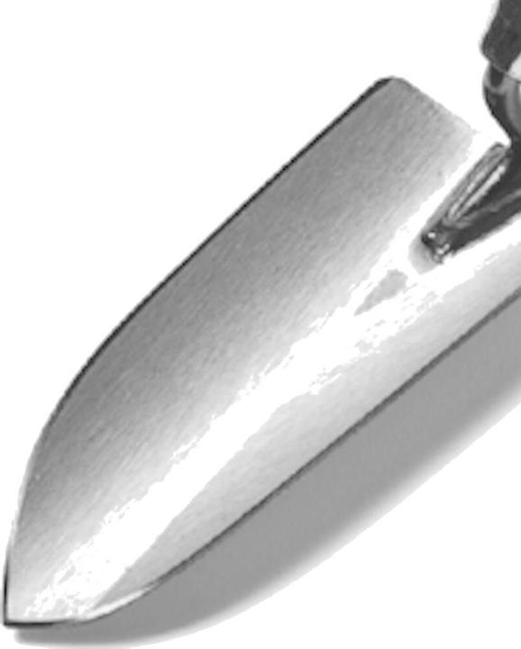 Actual product image Freund Victoria Freund 1850580 Flower Trowel 472, forged wooden handle, 30 cm, 285 g