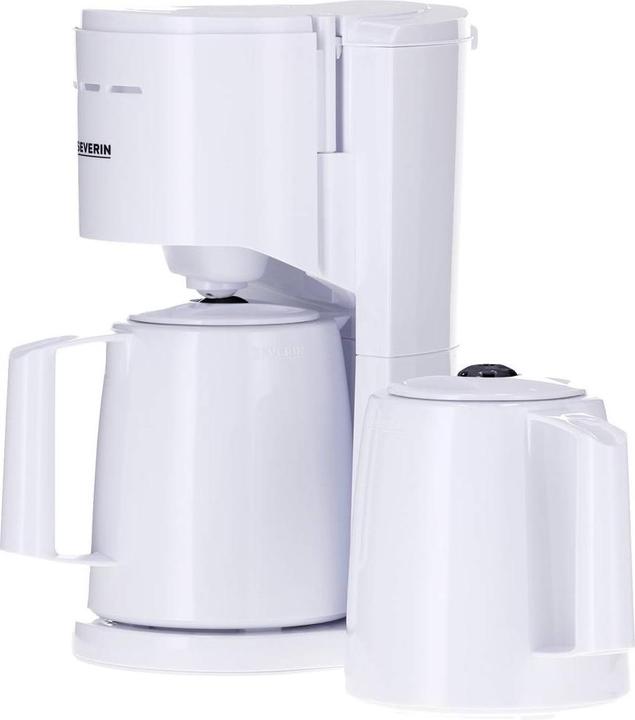 Immagine prodotto Severin KA 9309 Macchina da caffè