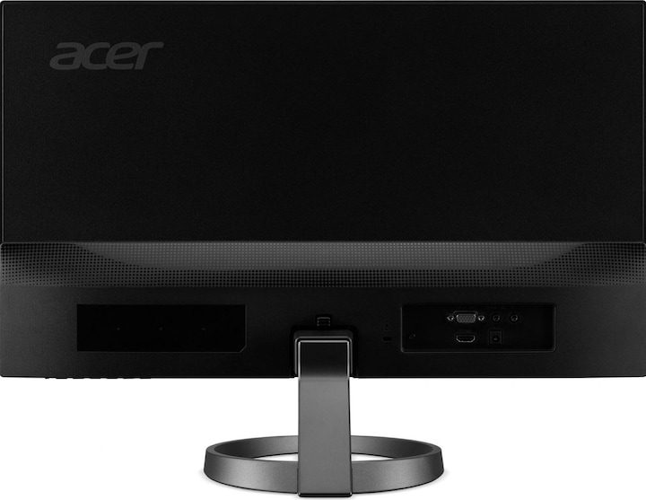 Produktbild Acer R272Eymix (1920 x 1080 Pixel, 27")