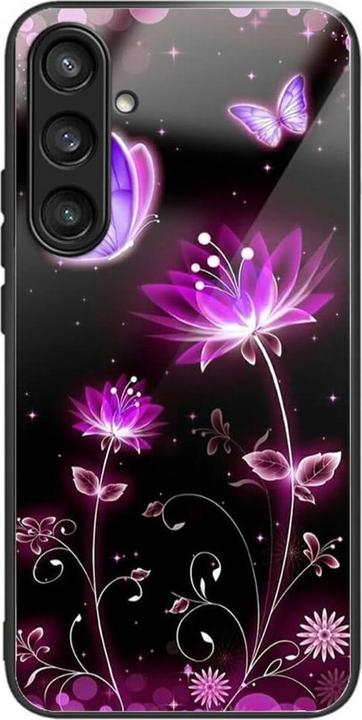 Cover-Discount Galaxy A56 5G - Panzerglas Handyhülle (Samsung Galaxy A56)
