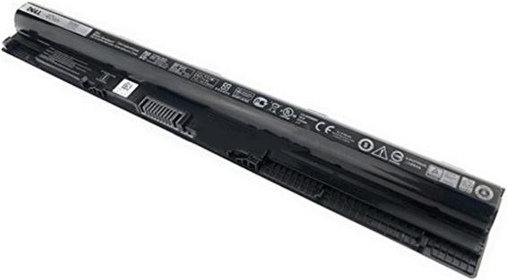 Actual product image Dell GR437 (4 Cells)