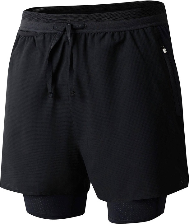 Produktbild Dare2b Movement II Shorts (XS)