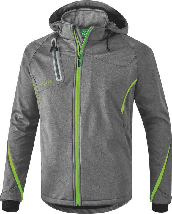 Produktbild Erima Softshelljacke Function (152)