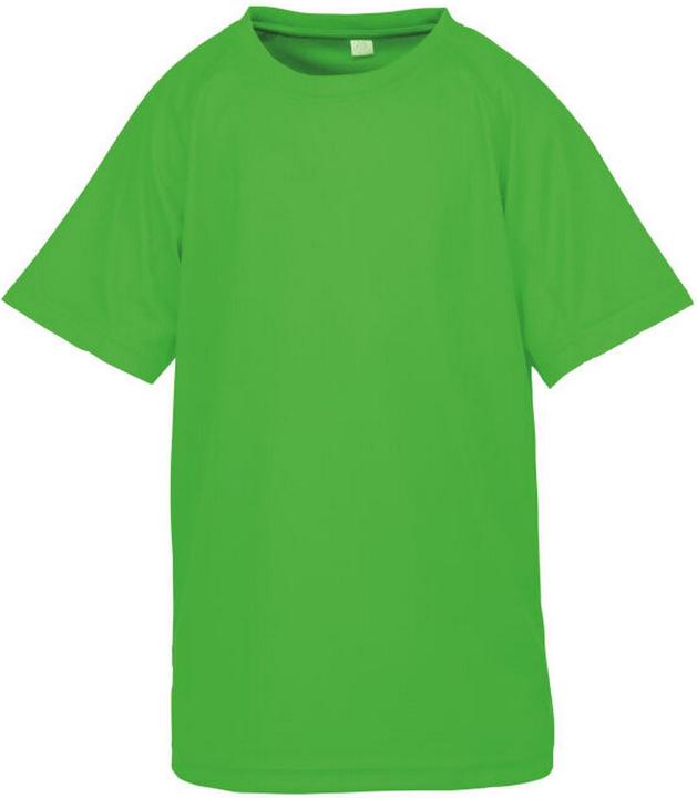 Fluoreszierendes Grün