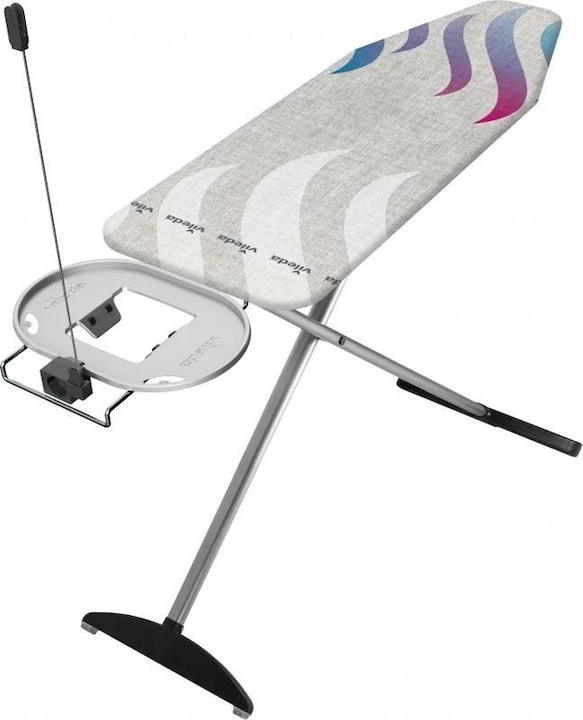 Vileda Asse da stiro full-size Total Reflect Plus (130 x 44 cm)