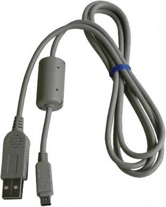 Produktbild Olympus CB USB6 Datenkabel (Kabel)