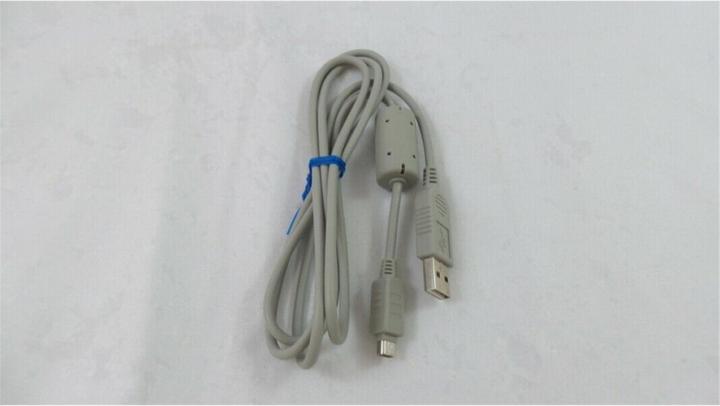 Produktbild Olympus CB USB6 Datenkabel (Kabel)