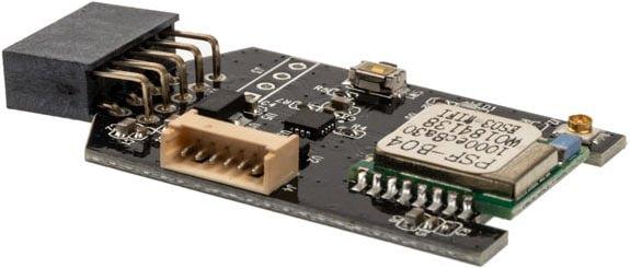 Actual product image Silverstone ES03-Wifi v2.0