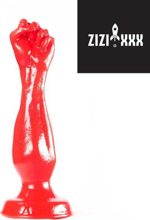 Zizi - One Fist - Red