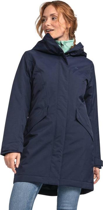 Immagine prodotto Schöffel Parka Orlangen