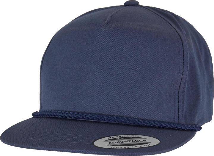 Actual product image Flexfit YP CLASSICS® CLASSIC POPLIN GOLF CAP - 51073 (One size)