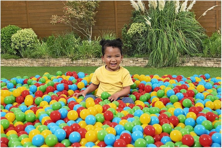 Produktbild Bestway Splash & Play