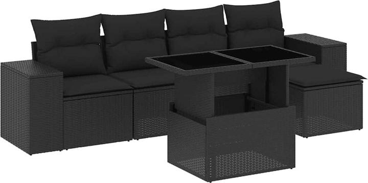 Produktbild vidaXL Capri