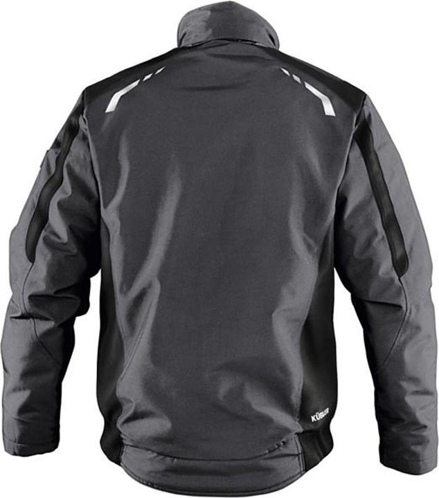 Produktbild Kübler Pilotenjacke wasserabweisend (M)