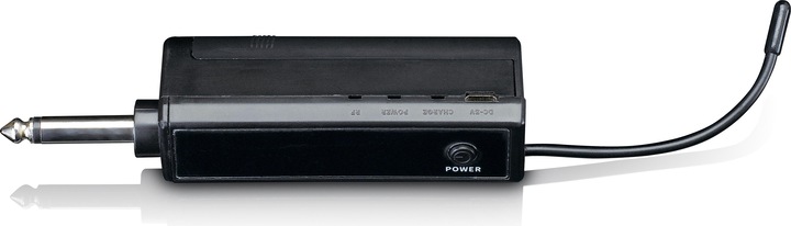 Actual product image Lenco MCW-020BK
