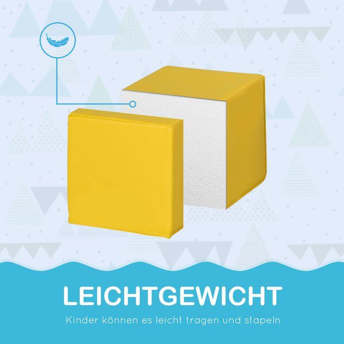 Image du produit Swisshandel24 Blocs de mousse