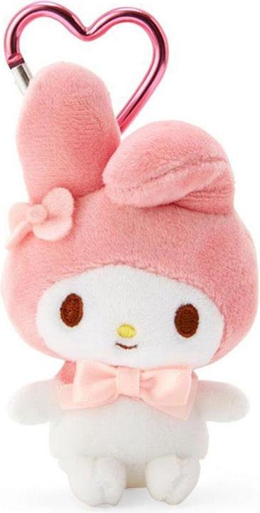 Actual product image Disney Mini Mascot Holder My Melody Character Award