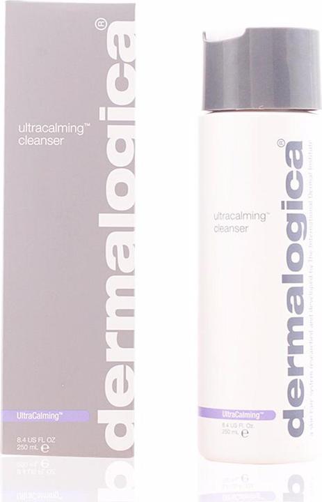 Produktbild Dermalogica Cleansers UltraCalming Cleanser (Reinigungsgel, 250 ml)