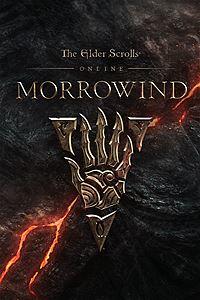 Produktbild Microsoft The Elder Scrolls Online: Morrowind