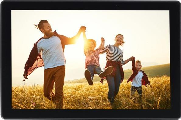 Immagine prodotto Rollei Smart Frame WiFi 100 (10", 800 x 1280 pixel)