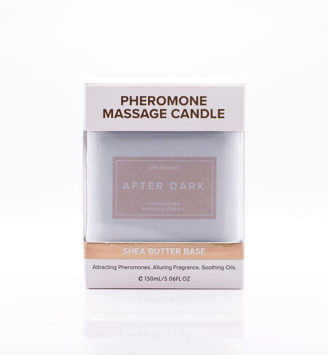 Immagine prodotto Eye of Love Candela da massaggio ai feromoni (150 ml)