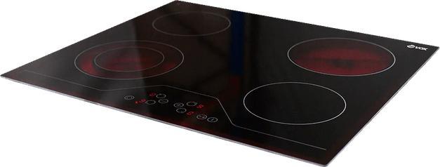 Actual product image Vox EBC 410 DB Mounting Plate