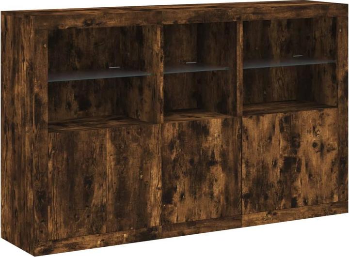 Image du produit vidaXL Sideboard (162 x 37 x 100 cm)