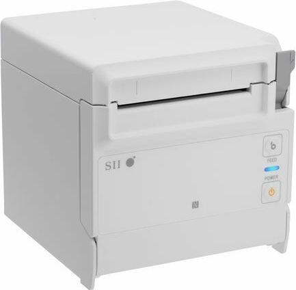 Seiko Serie RP-F10 - Stampante per ricevute (USB, WiFi)