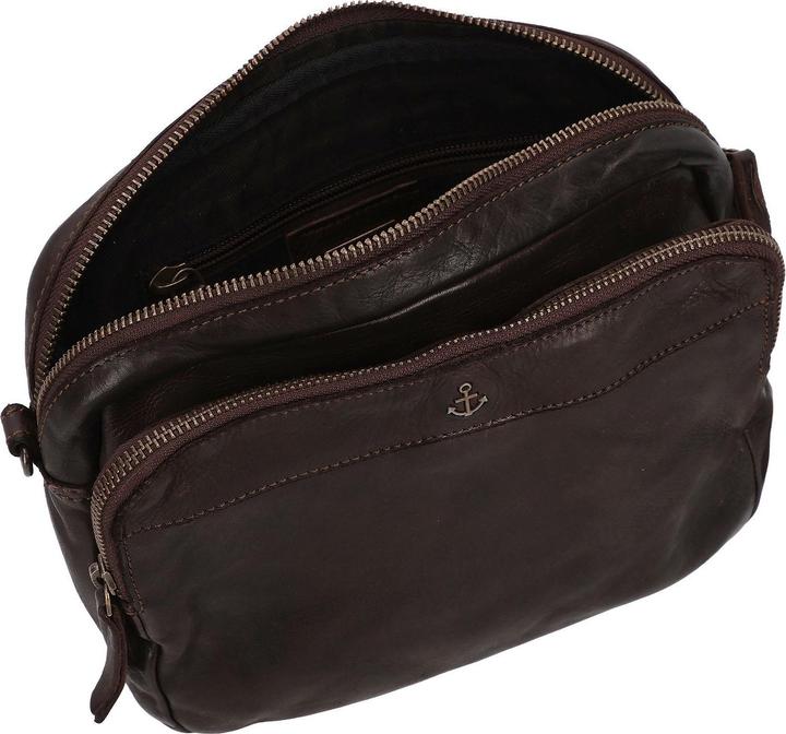 Immagine prodotto Harbour 2nd Thalea Umhängetasche Leder 23 cm