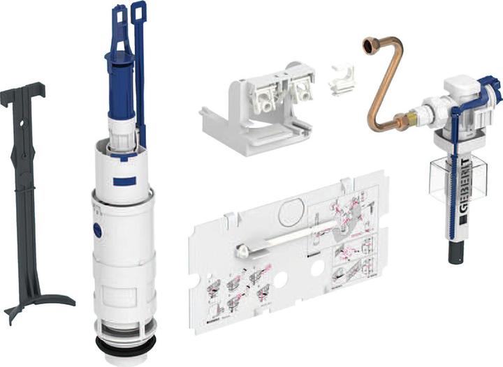 Geberit GE Kit de conversion