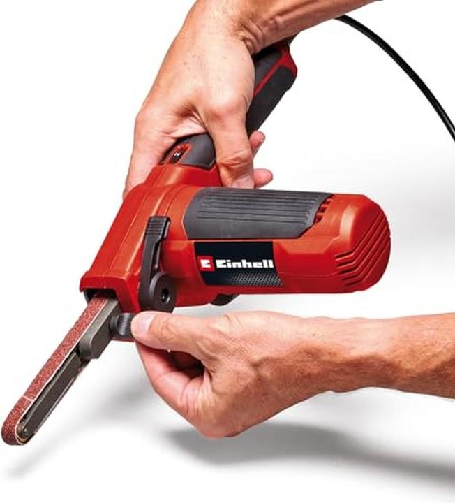 Produktbild Einhell TC-BF 500 E (Bandschleifer, 500 W)