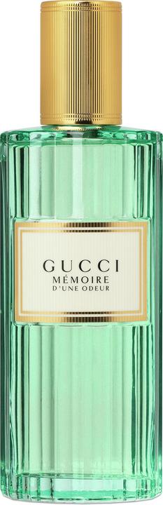 Actual product image Gucci Memoire D’une Odeur by Eau de Parfum Spray (Unisex) 100 ml (Eau de parfum, 100 ml)