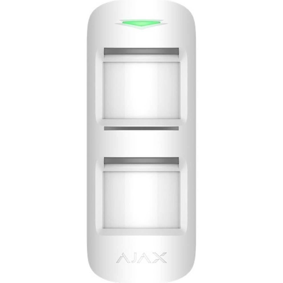 Csdk SL, Rilevatore di movimento, Rilevatore di movimento wireless per esterni (15 m)