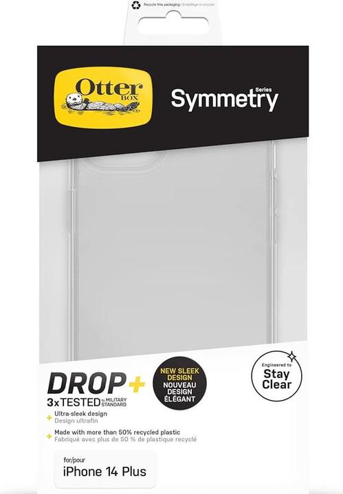 Immagine prodotto OtterBox Symmetry (Apple iPhone 14 Plus)