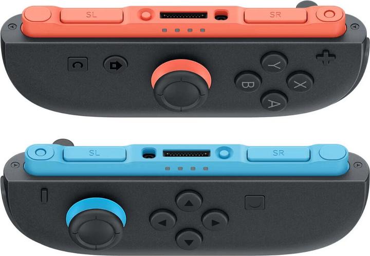 Immagine prodotto Nintendo Joy-Con 2 Set (Switch 2)