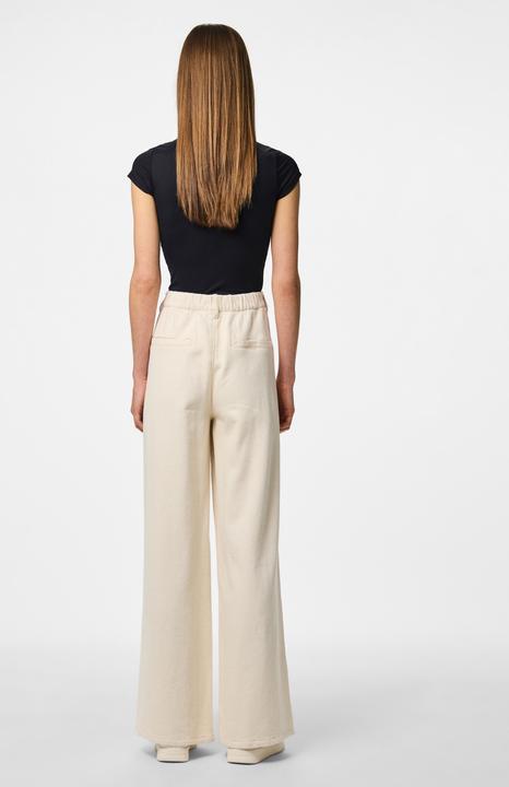 Produktbild Pieces PCSAVANNA MW PULL-UP Wide Fit Jeans (XL)