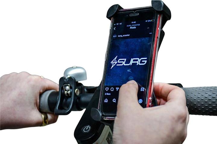 Produktbild Surg LenkerHandyhalterung