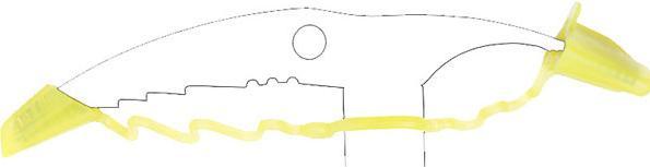 Produktbild Grivel Axe Guard